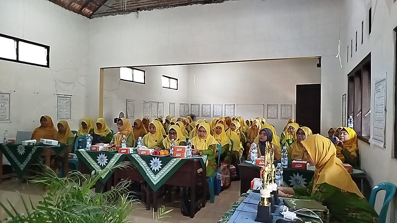 Musyawarah Cabang HMI pemkot tanah grogot 2025